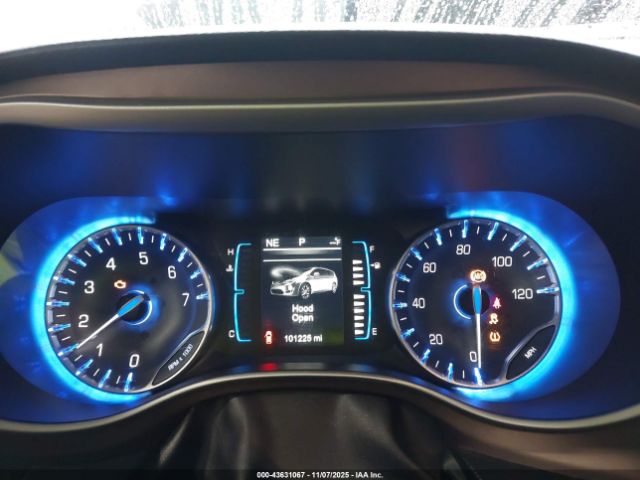 2017 CHRYSLER PACIFICA 2C4RC1BG6HR635434 Photo 6