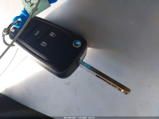 2013 CHEVROLET CAMARO 2G1FA1E32D9146307 Photo 10