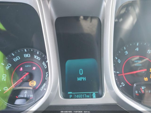 2013 CHEVROLET CAMARO 2G1FA1E32D9146307 Photo 6