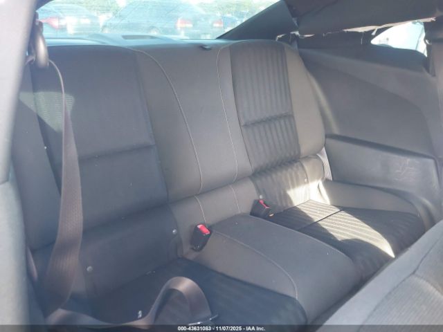 2013 CHEVROLET CAMARO 2G1FA1E32D9146307 Photo 7