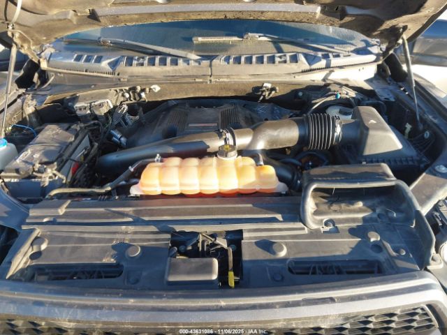 2018 FORD F-150 1FTFW1RG1JFE48566 Photo 9