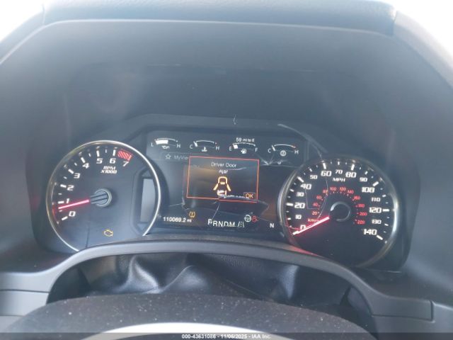 2018 FORD F-150 1FTFW1RG1JFE48566 Photo 6