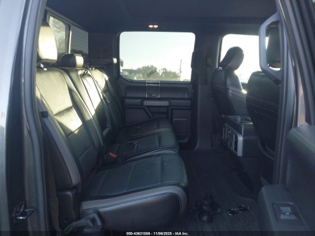 2018 FORD F-150 1FTFW1RG1JFE48566 Photo 7