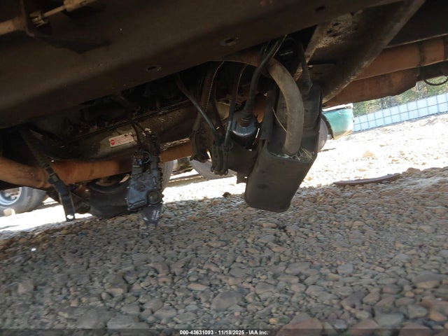 Aukcja sprzedaży 2001 Gmc Savana Special, vin: 1GDJG31R511211040, numer aukcji: 43631093