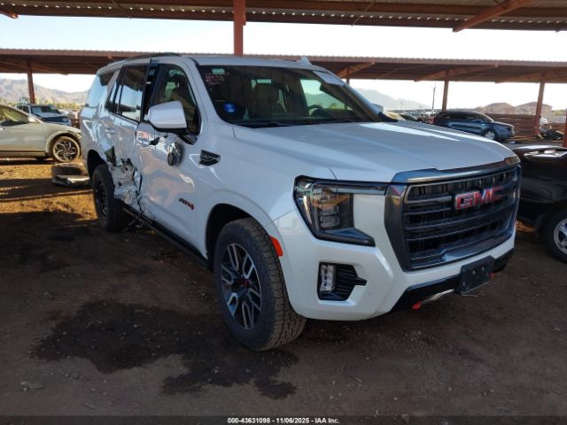 2023 GMC YUKON 1GKS2CKD0PR407802