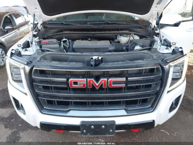 2023 GMC YUKON 1GKS2CKD0PR407802 Photo 9