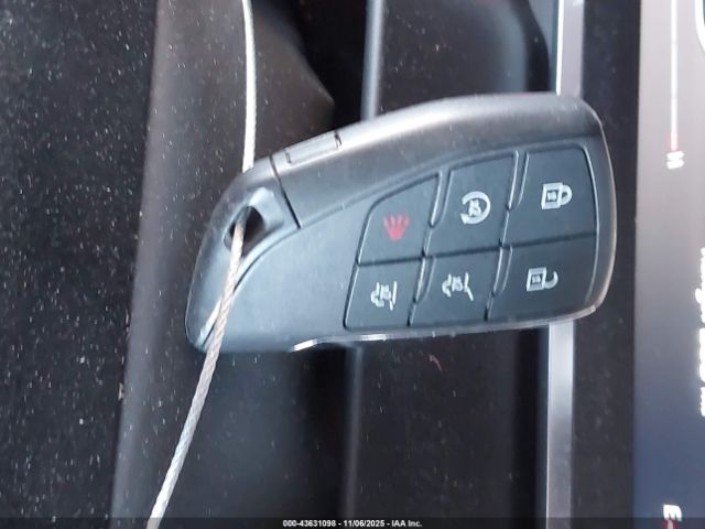 2023 GMC YUKON 1GKS2CKD0PR407802 Photo 10