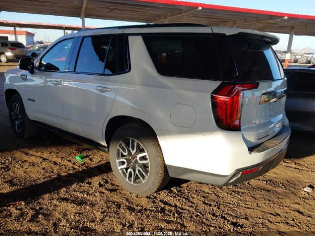 2023 GMC YUKON 1GKS2CKD0PR407802 Photo 2