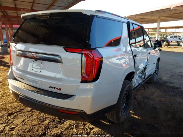 2023 GMC YUKON 1GKS2CKD0PR407802 Photo 3