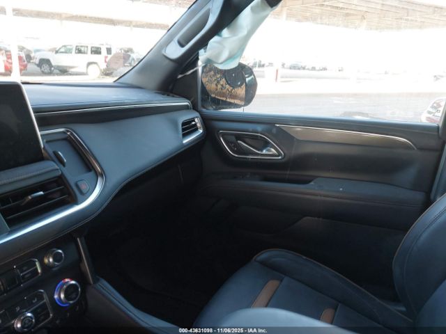 2023 GMC YUKON 1GKS2CKD0PR407802 Photo 4