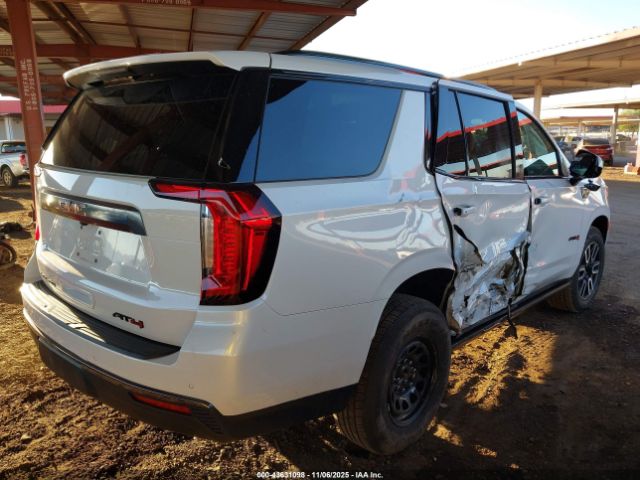 2023 GMC YUKON 1GKS2CKD0PR407802 Photo 5