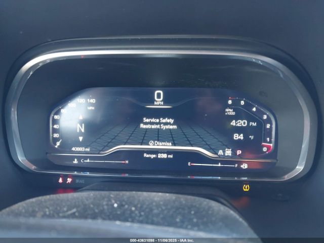 2023 GMC YUKON 1GKS2CKD0PR407802 Photo 6