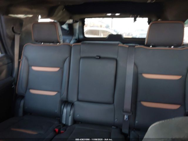 2023 GMC YUKON 1GKS2CKD0PR407802 Photo 7