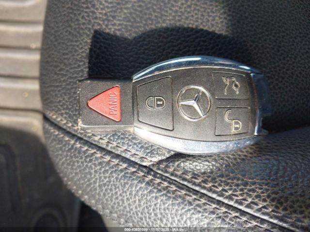 2015 MERCEDES-BENZ CLA 250 WDDSJ4GB4FN173378 Photo 10