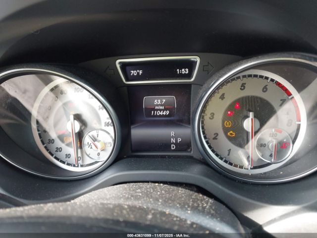 2015 MERCEDES-BENZ CLA 250 WDDSJ4GB4FN173378 Photo 6