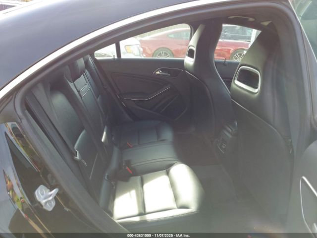 2015 MERCEDES-BENZ CLA 250 WDDSJ4GB4FN173378 Photo 7