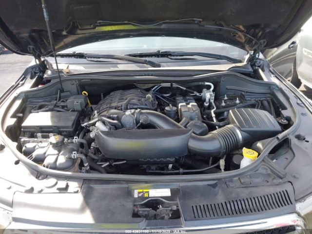 2017 DODGE DURANGO 1C4RDHAG6HC623008 Photo 9