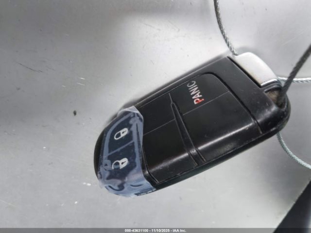 2017 DODGE DURANGO 1C4RDHAG6HC623008 Photo 10