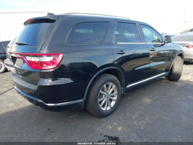 2017 DODGE DURANGO 1C4RDHAG6HC623008 Photo 3