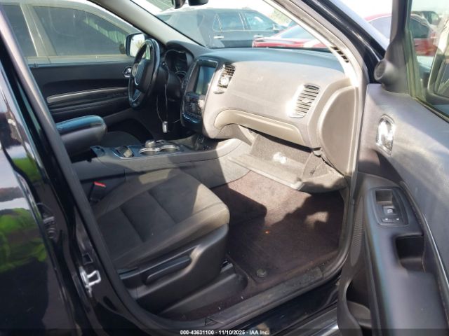 2017 DODGE DURANGO 1C4RDHAG6HC623008 Photo 4