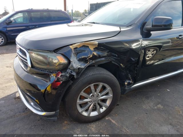 2017 DODGE DURANGO 1C4RDHAG6HC623008 Photo 5