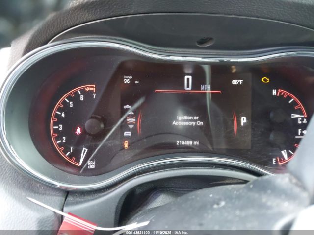 2017 DODGE DURANGO 1C4RDHAG6HC623008 Photo 6