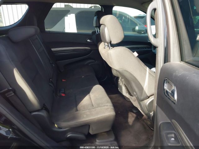 2017 DODGE DURANGO 1C4RDHAG6HC623008 Photo 7