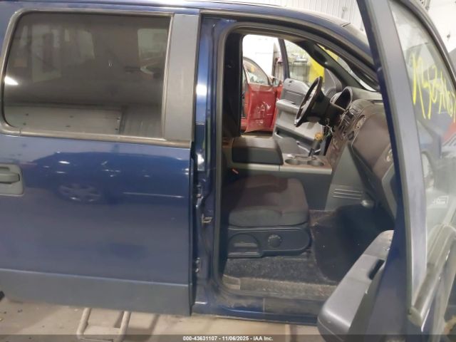 2008 FORD F-150 1FTPW14V48FB43082 Photo 4