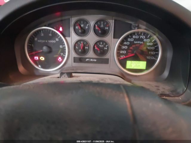 2008 FORD F-150 1FTPW14V48FB43082 Photo 6