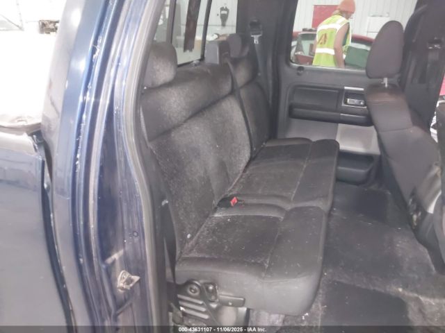 2008 FORD F-150 1FTPW14V48FB43082 Photo 7