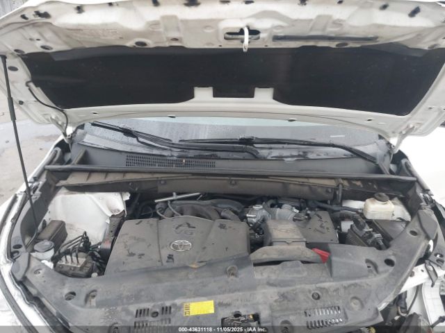 2017 TOYOTA HIGHLANDER 5TDJZRFH7HS450846 Photo 9