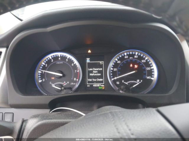 2017 TOYOTA HIGHLANDER 5TDJZRFH7HS450846 Photo 6