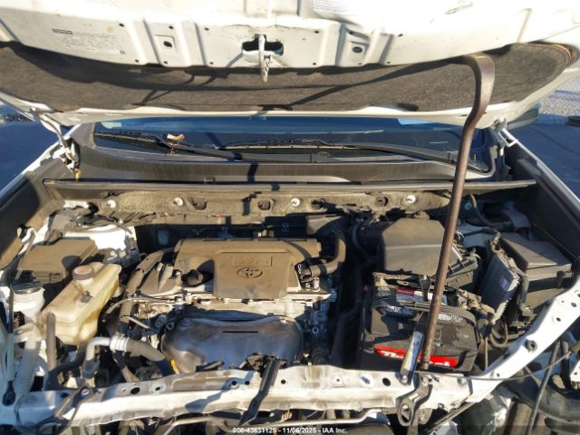 2018 TOYOTA RAV4 JTMZFREV9JJ160288 Photo 9