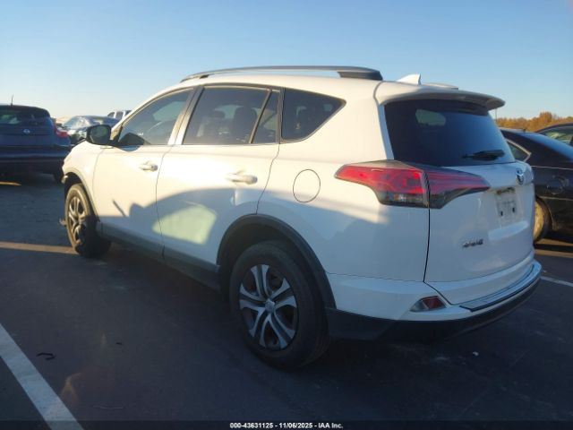 2018 TOYOTA RAV4 JTMZFREV9JJ160288 Photo 2