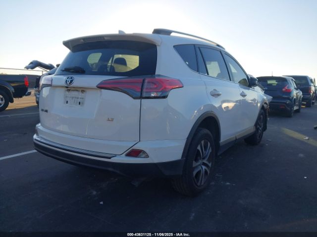 2018 TOYOTA RAV4 JTMZFREV9JJ160288 Photo 3
