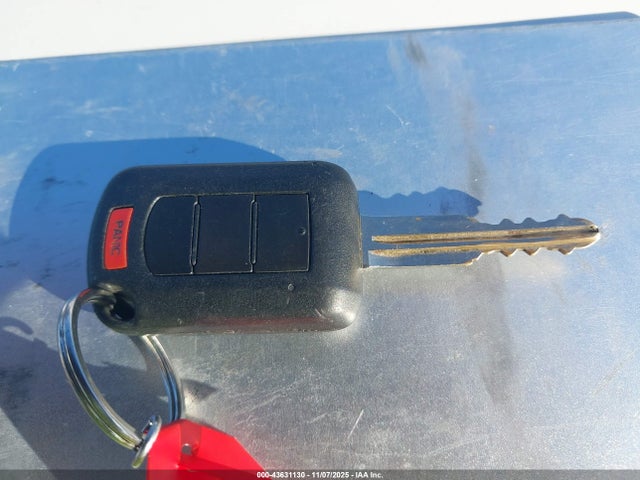 2017 MITSUBISHI LANCER JA32U2FU0HU005754 Photo 10