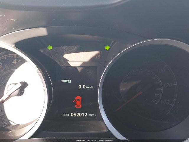 2017 MITSUBISHI LANCER JA32U2FU0HU005754 Photo 6