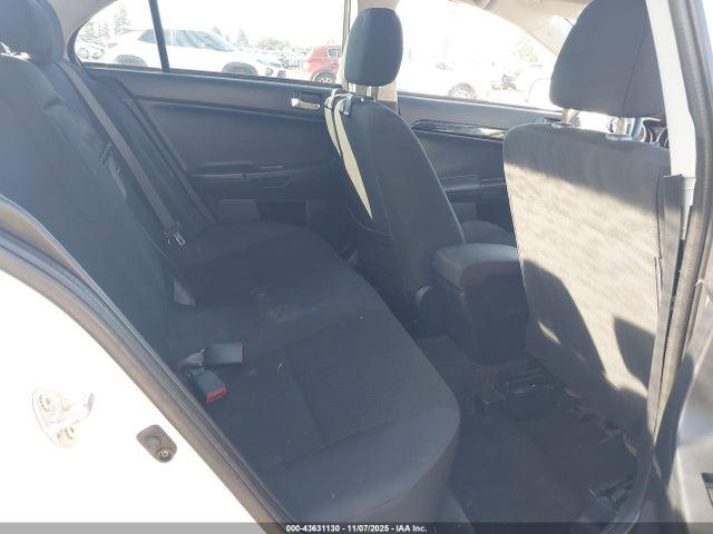 2017 MITSUBISHI LANCER JA32U2FU0HU005754 Photo 7