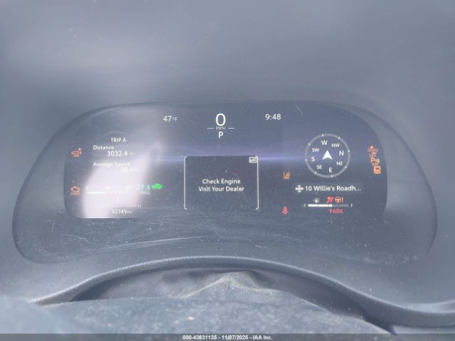 2024 TOYOTA HIGHLANDER HYBRID 5TDEBRCH9RS140516 Photo 6