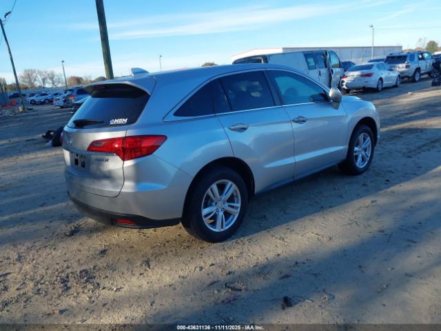 2015 ACURA RDX 5J8TB4H51FL025187 Photo 3