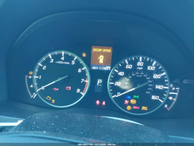 2015 ACURA RDX 5J8TB4H51FL025187 Photo 6