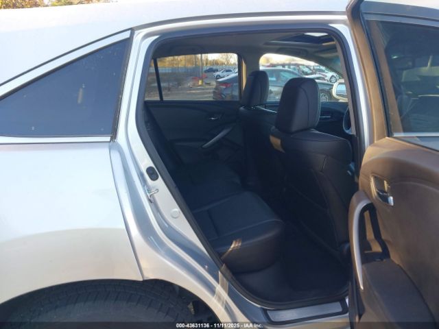 2015 ACURA RDX 5J8TB4H51FL025187 Photo 7