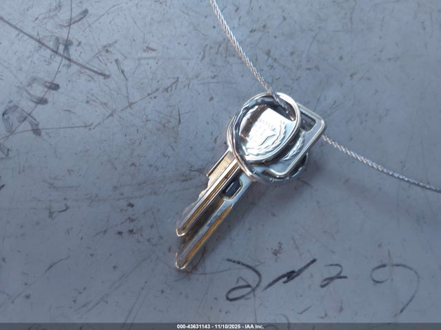 1994 CADILLAC FLEETWOOD 1G6DW52P9RR724417 Photo 10