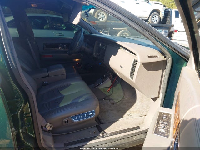 1994 CADILLAC FLEETWOOD 1G6DW52P9RR724417 Photo 4