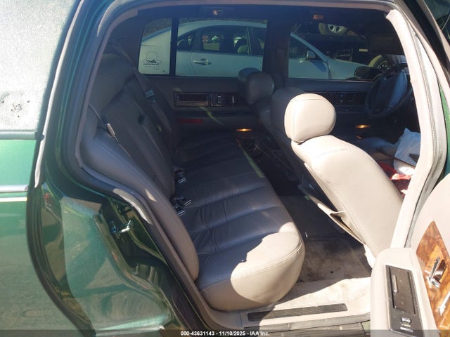 1994 CADILLAC FLEETWOOD 1G6DW52P9RR724417 Photo 7