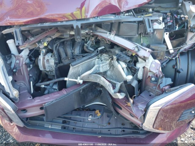 2024 MITSUBISHI MIRAGE ML32AUHJ6RH014836 Photo 9