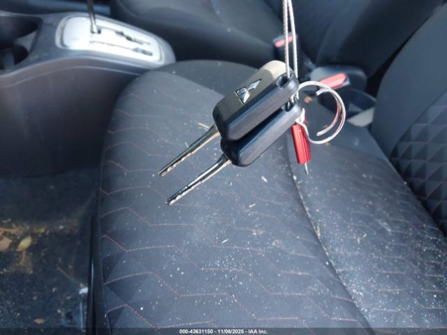 2024 MITSUBISHI MIRAGE ML32AUHJ6RH014836 Photo 10