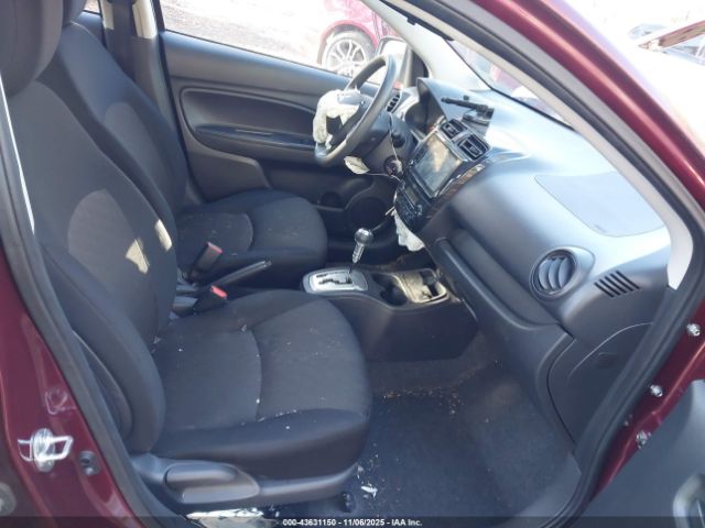 2024 MITSUBISHI MIRAGE ML32AUHJ6RH014836 Photo 4