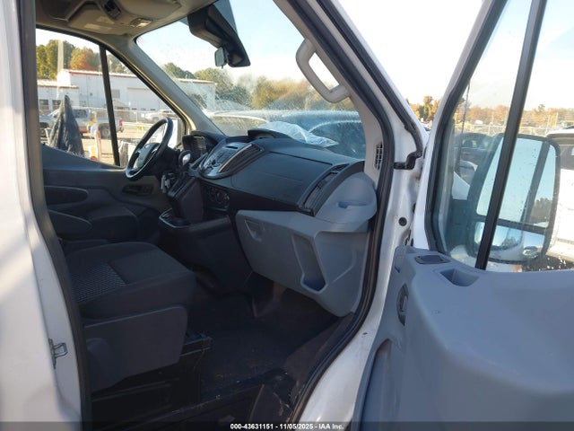 Aukcja sprzedaży 2017 Ford Transit-150 Xlt, vin: 1FDZK1CM9HKA53622, numer aukcji: 43631151