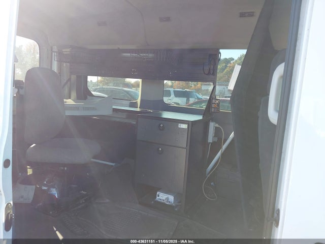 Aukcja sprzedaży 2017 Ford Transit-150 Xlt, vin: 1FDZK1CM9HKA53622, numer aukcji: 43631151